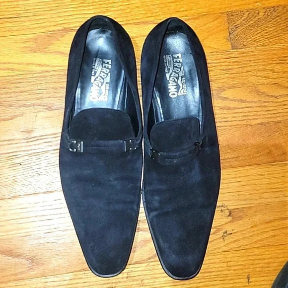 Salvatore ferragamo shoe main image 6